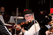 Musikantentreffen zum Stubenmusikjubilum 