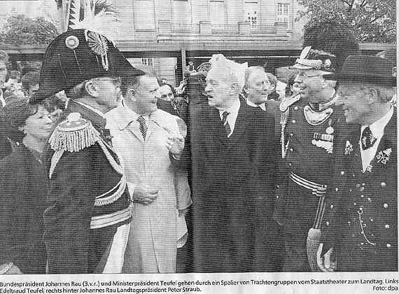 Bild der Schw�bischen Zeitung