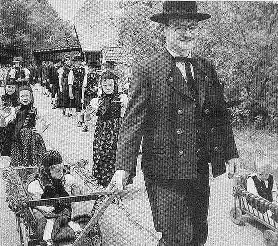 Bild: Schwarzw�lder Bote, Mittelstaedt