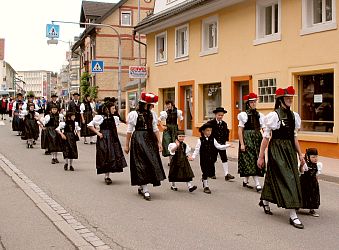 Die Jugendgruppe